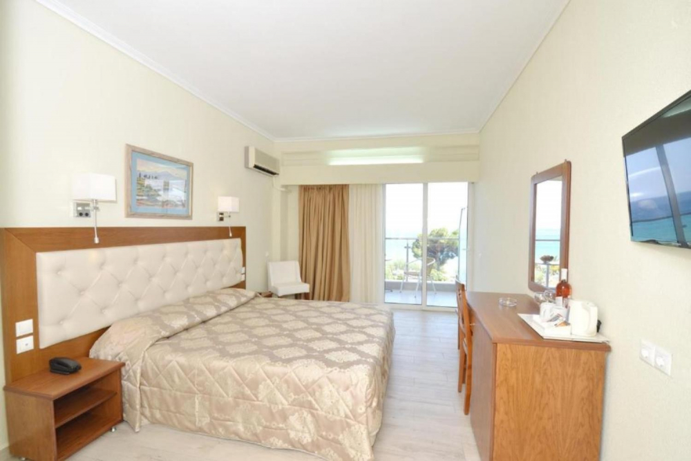 MENDI HOTEL