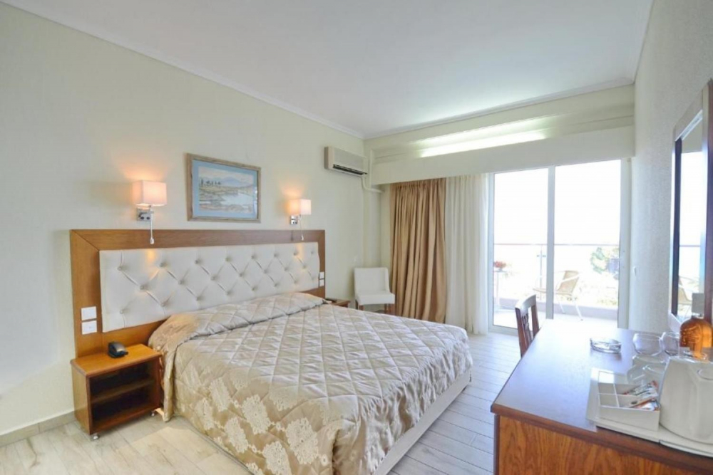 MENDI HOTEL