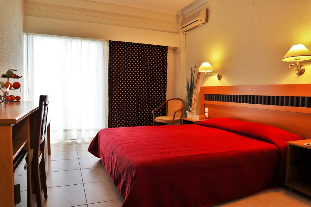 MENDI HOTEL