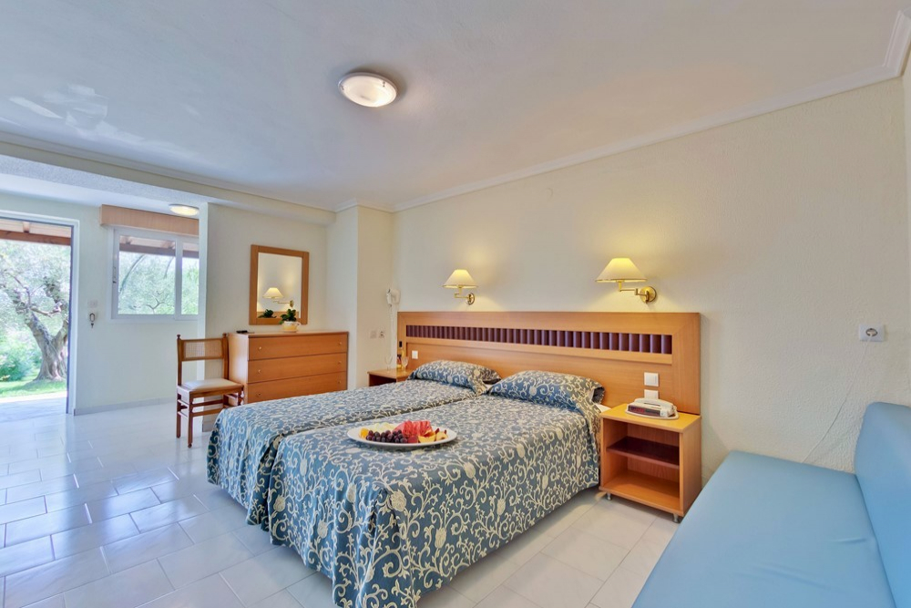 MENDI HOTEL