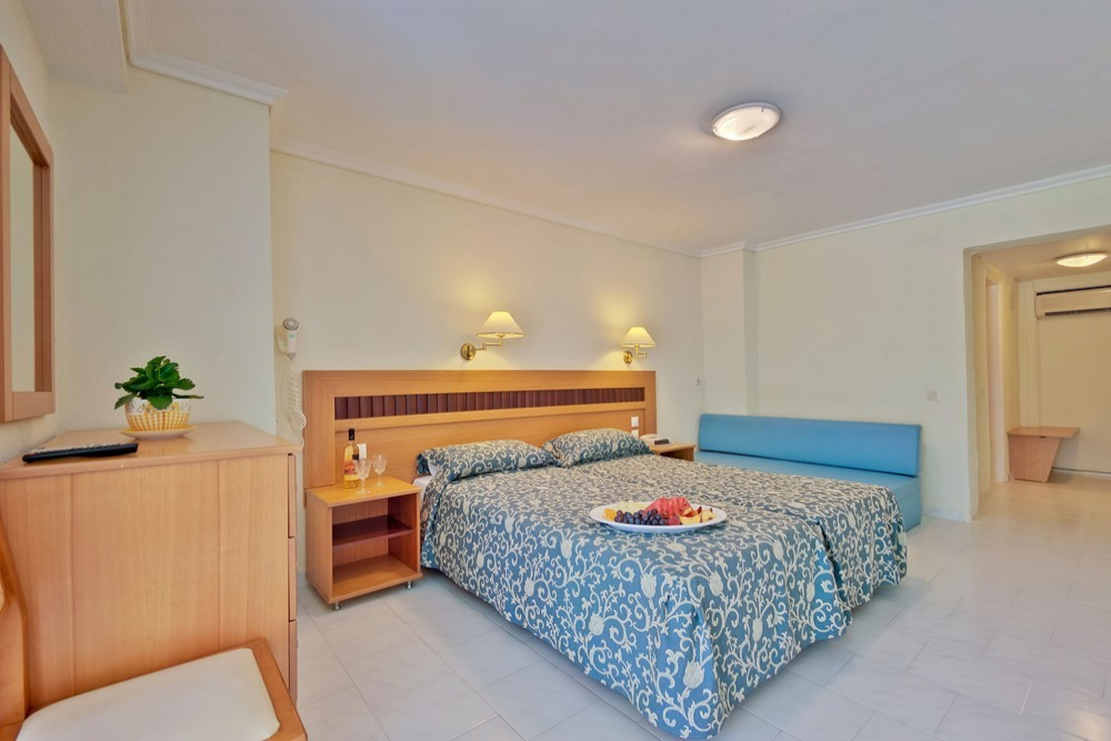 MENDI HOTEL