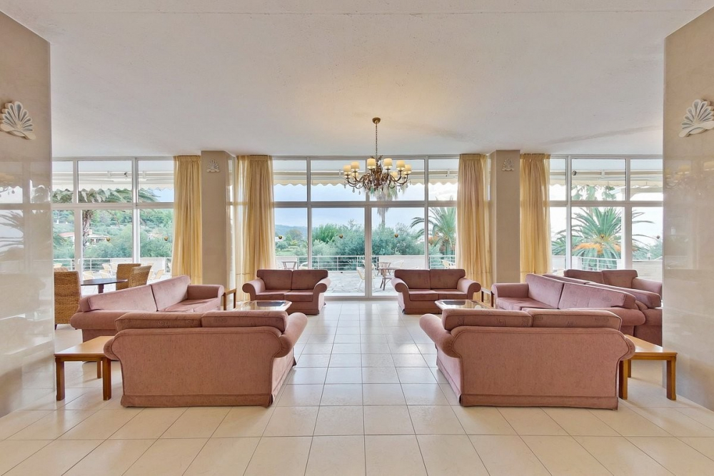 MENDI HOTEL