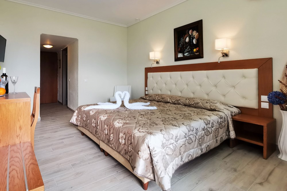 MENDI HOTEL