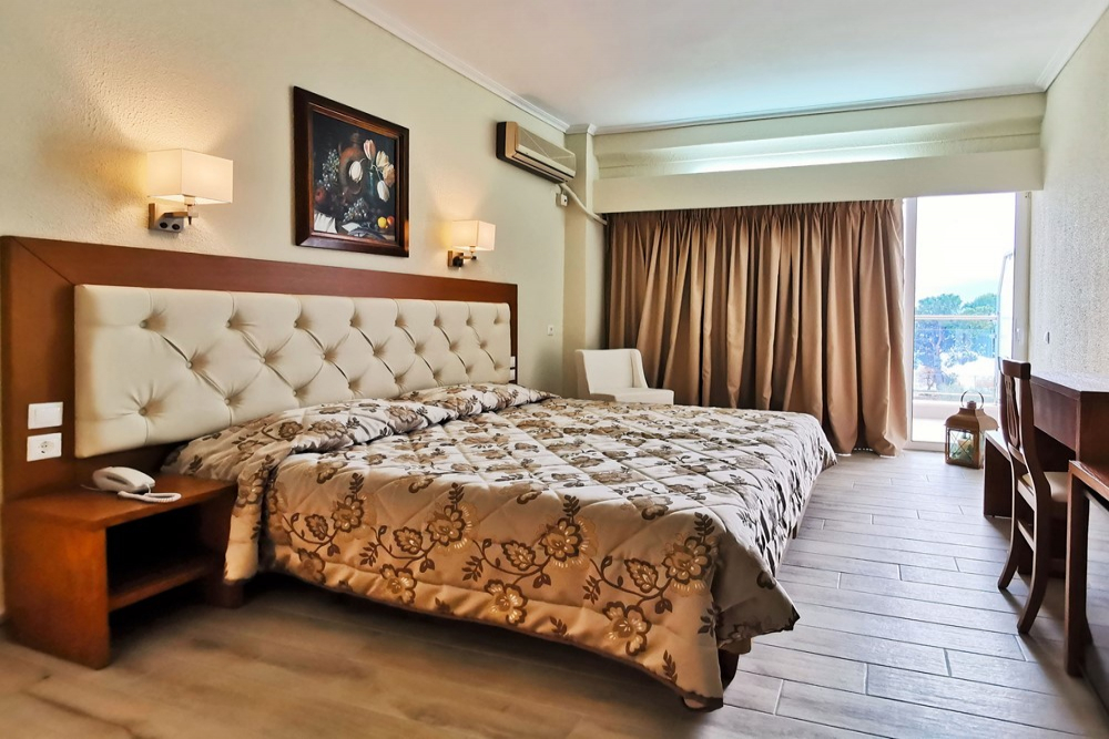 MENDI HOTEL