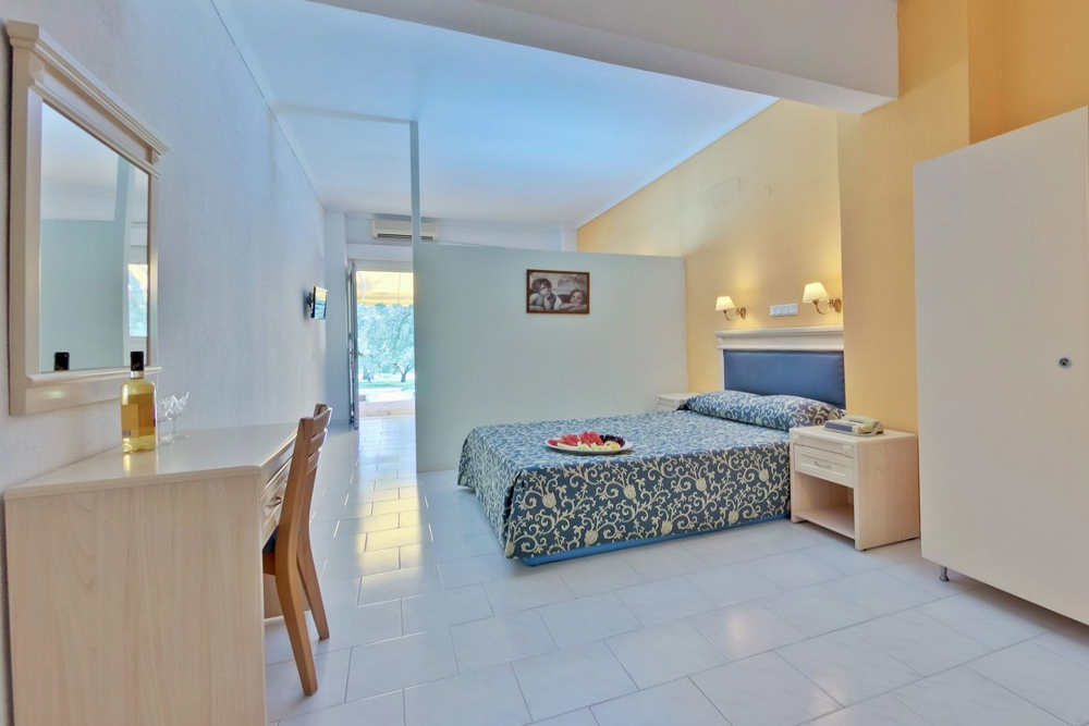 MENDI HOTEL