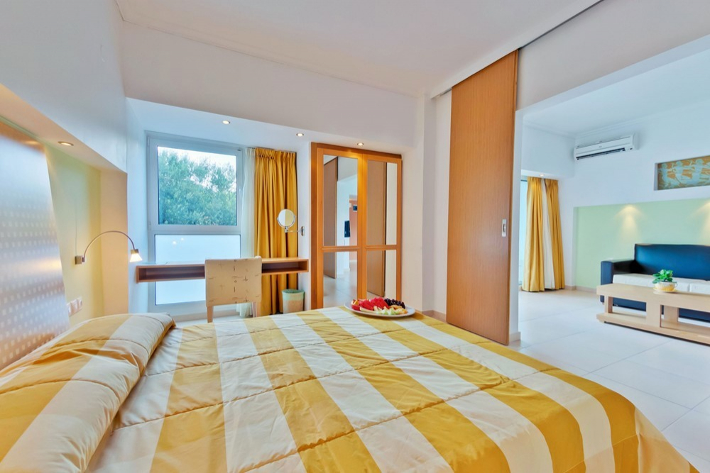 MENDI HOTEL