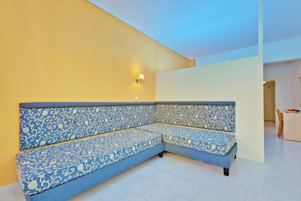 MENDI HOTEL