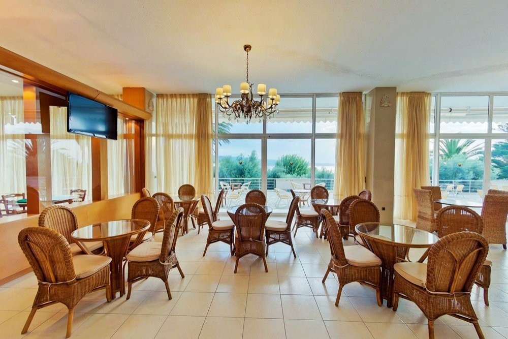 MENDI HOTEL