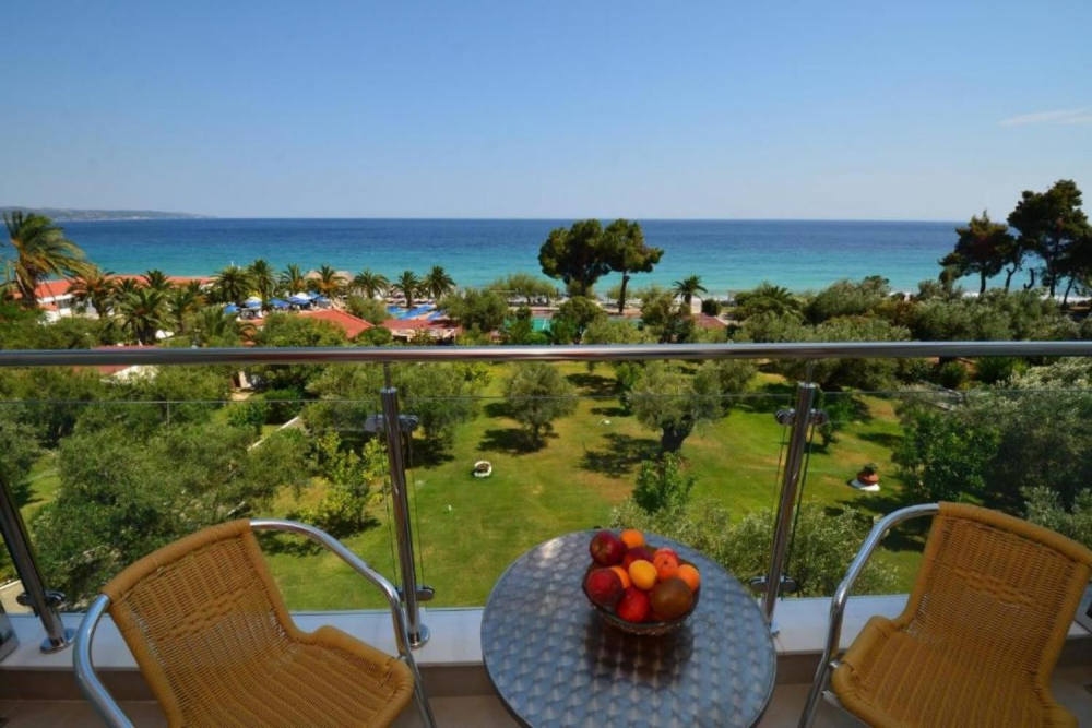 MENDI HOTEL