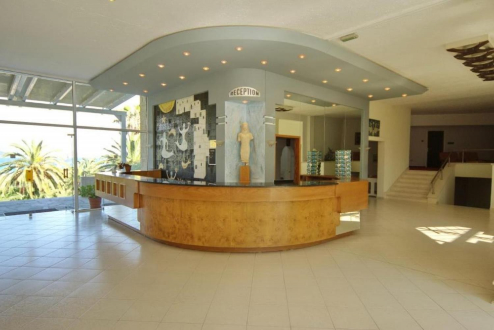 MENDI HOTEL