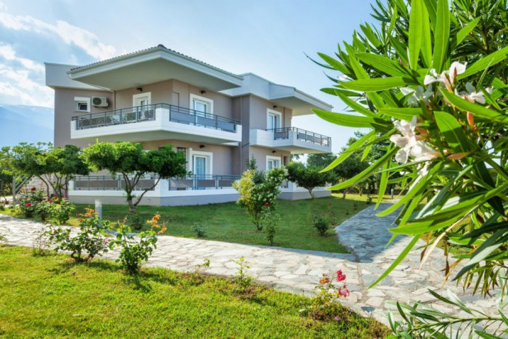 POSEIDON PALACE