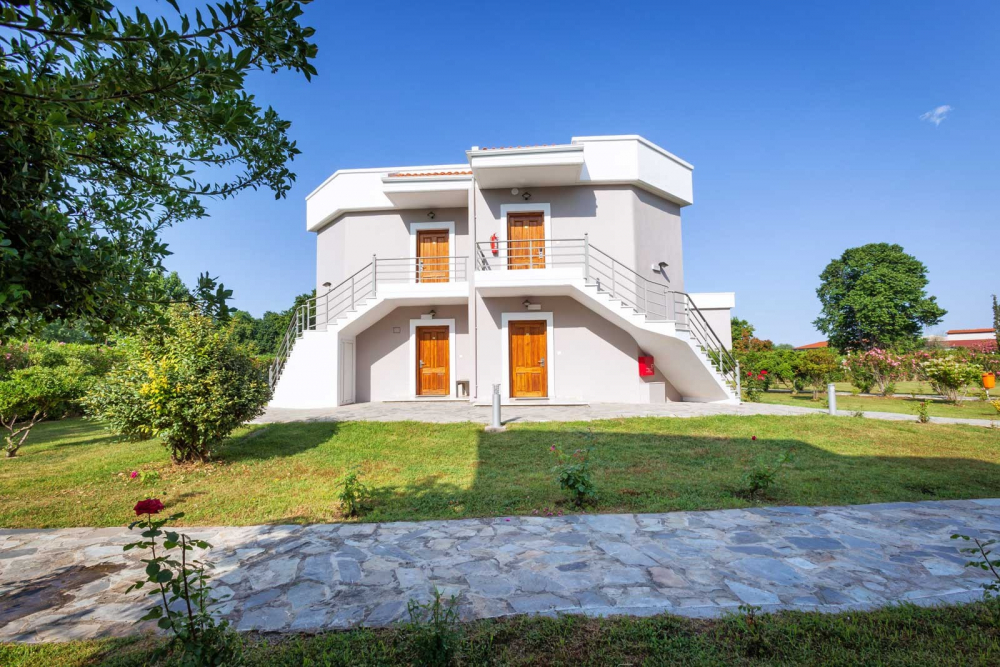 POSEIDON PALACE