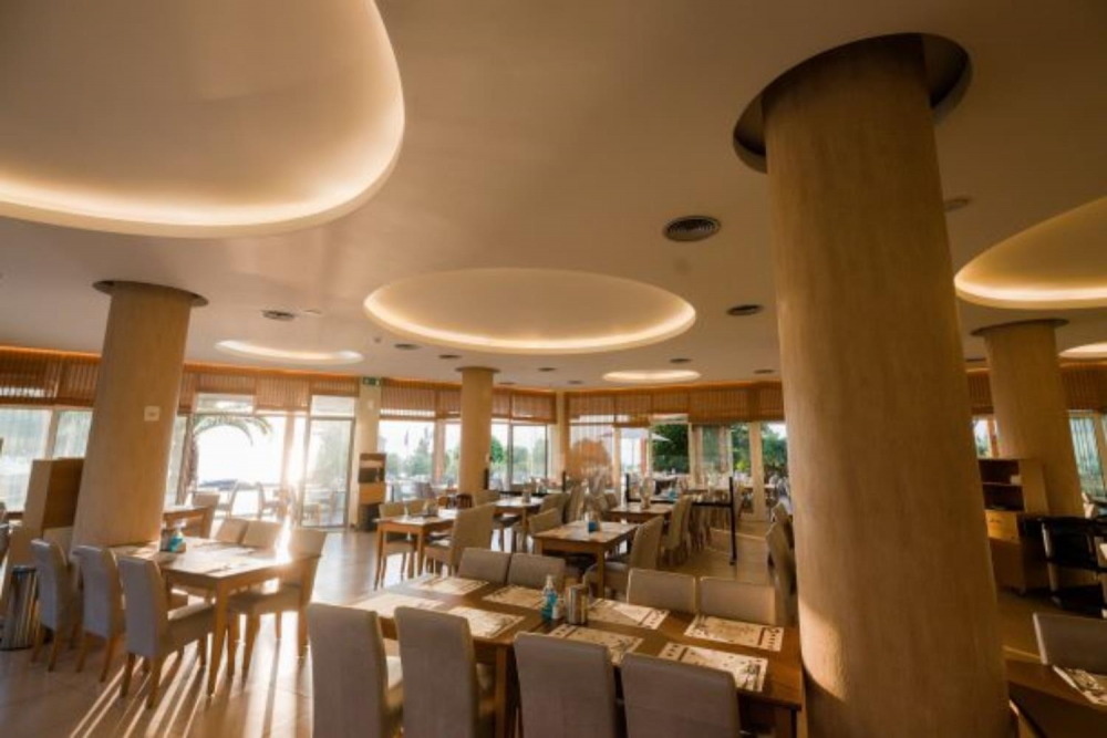 POSEIDON PALACE