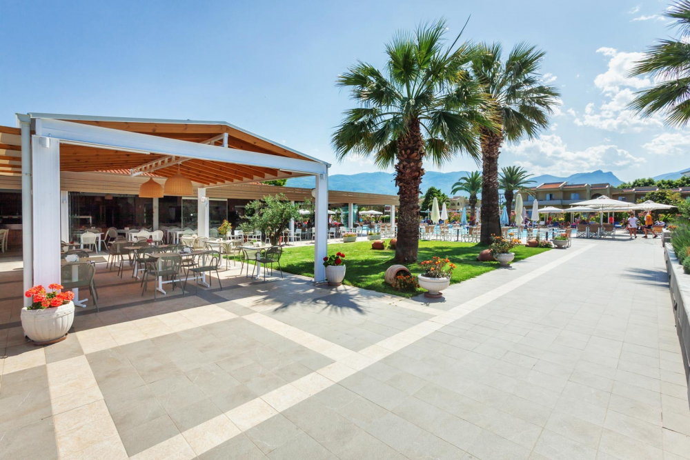 POSEIDON PALACE