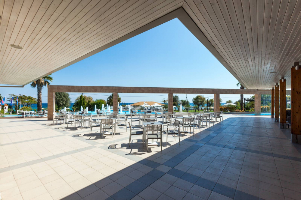 POSEIDON PALACE