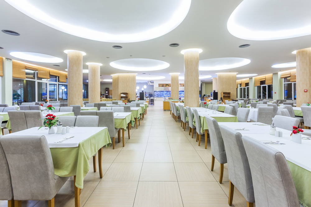 POSEIDON PALACE