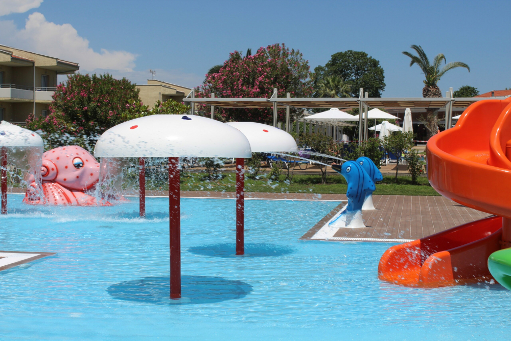 POSEIDON PALACE