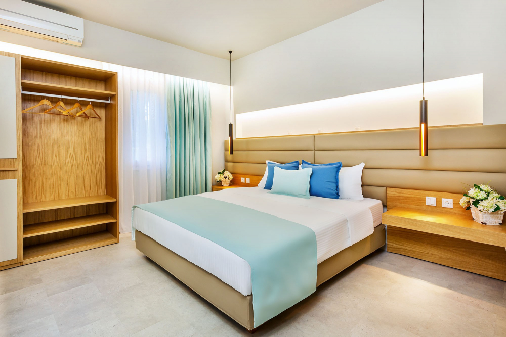 POSEIDON PALACE