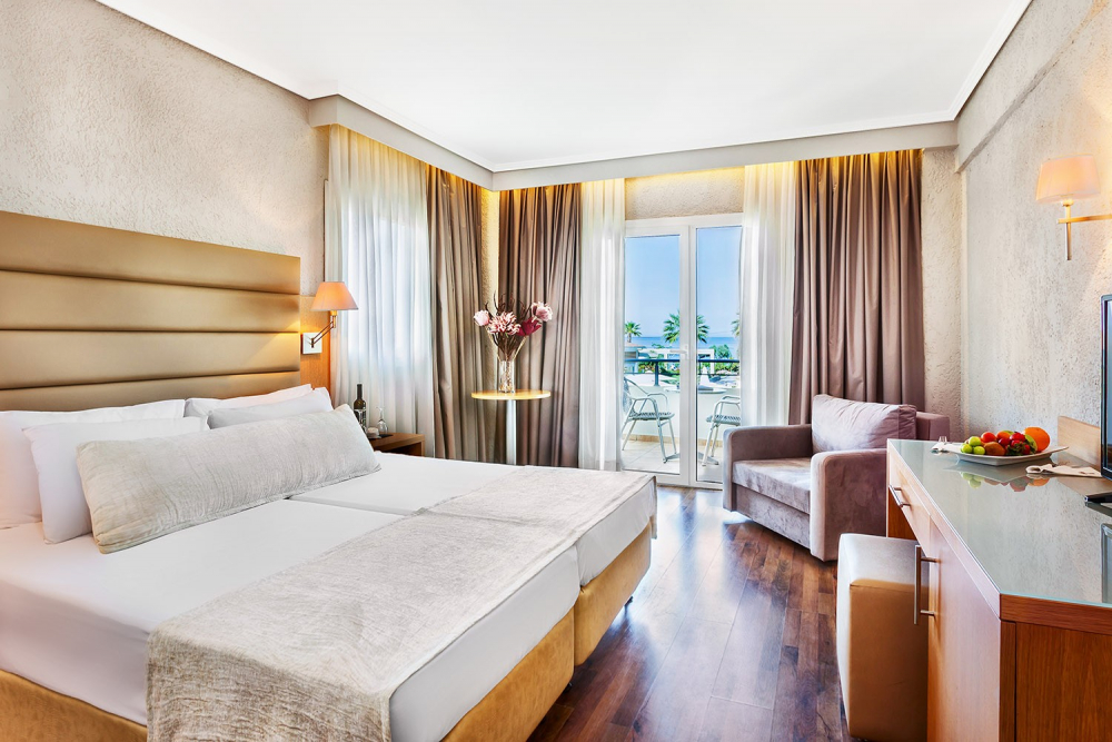 POSEIDON PALACE
