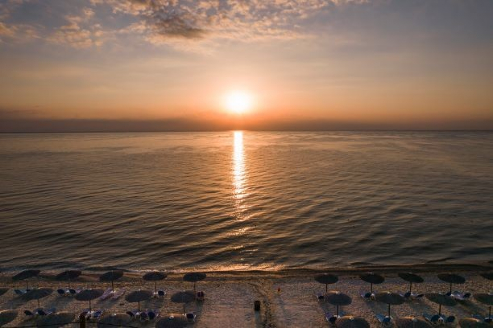 POSEIDON PALACE