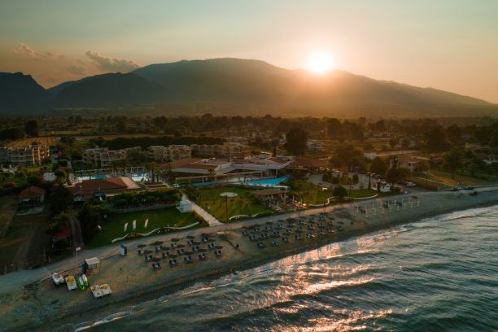 POSEIDON PALACE