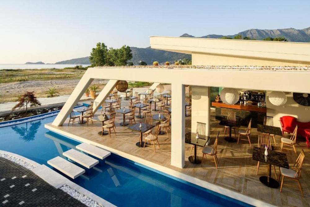 ALEXANDRA GOLDEN BOUTIQUE HOTEL