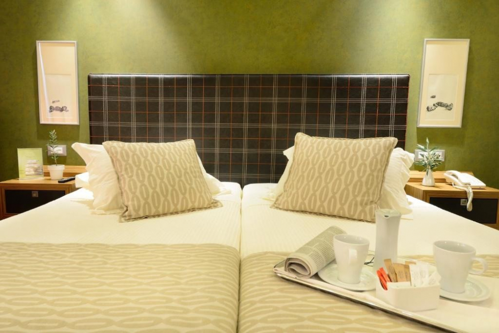 ROYAL PARADISE BEACH RESORT AND SPA