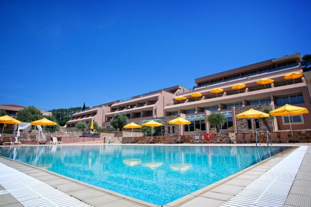ROYAL PARADISE BEACH RESORT AND SPA