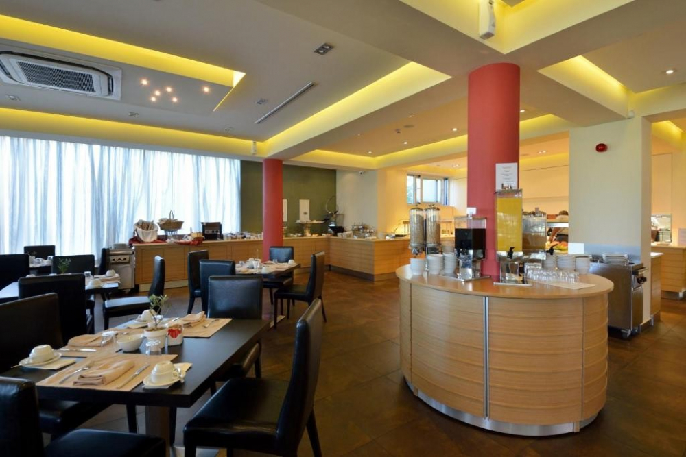 ROYAL PARADISE BEACH RESORT AND SPA