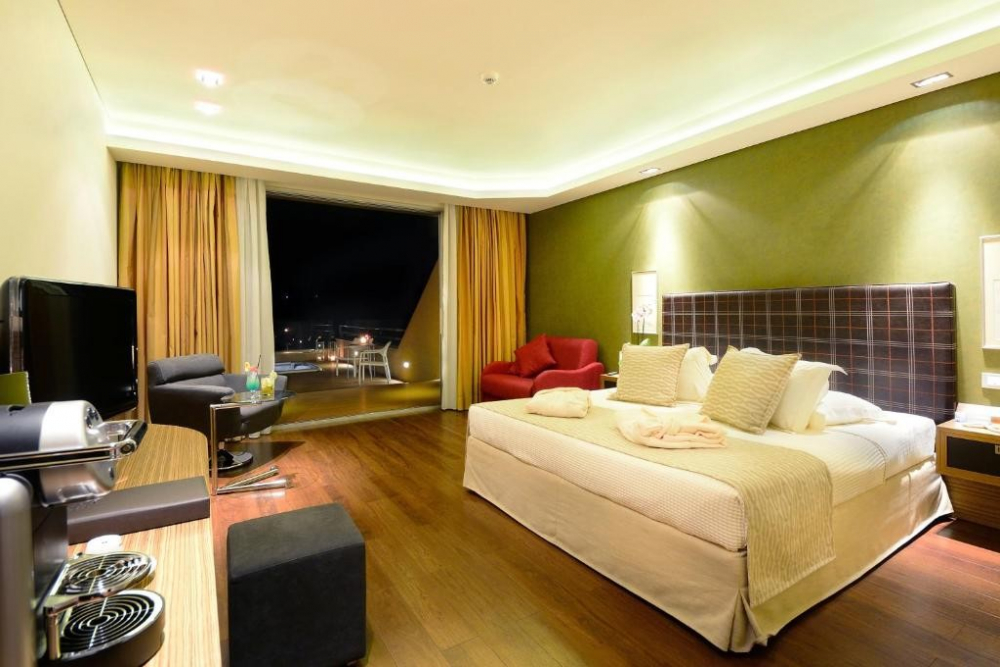 ROYAL PARADISE BEACH RESORT AND SPA