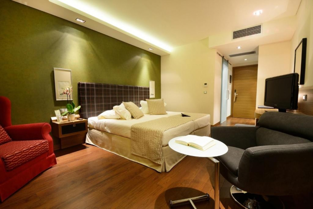 ROYAL PARADISE BEACH RESORT AND SPA