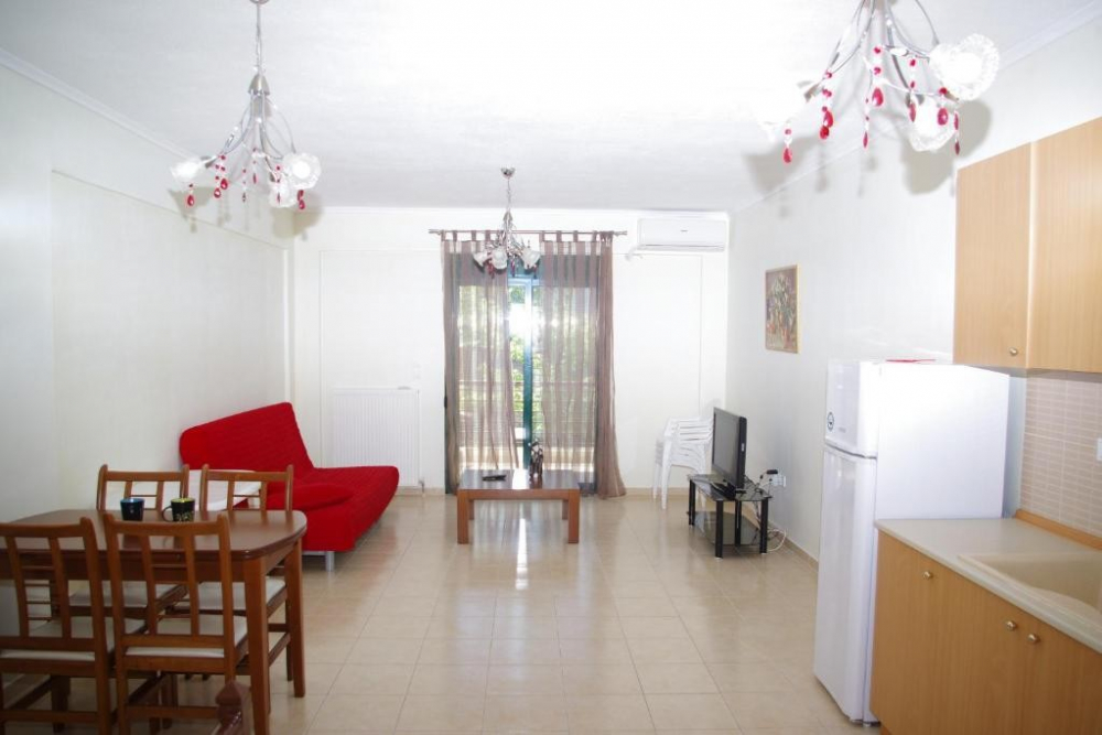 ELENA APARTMENTS