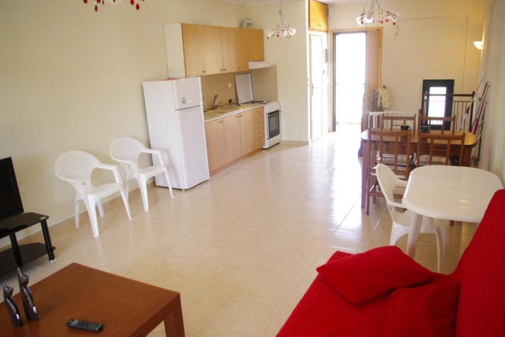 ELENA APARTMENTS