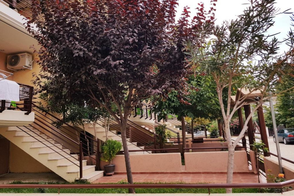 ELENA APARTMENTS