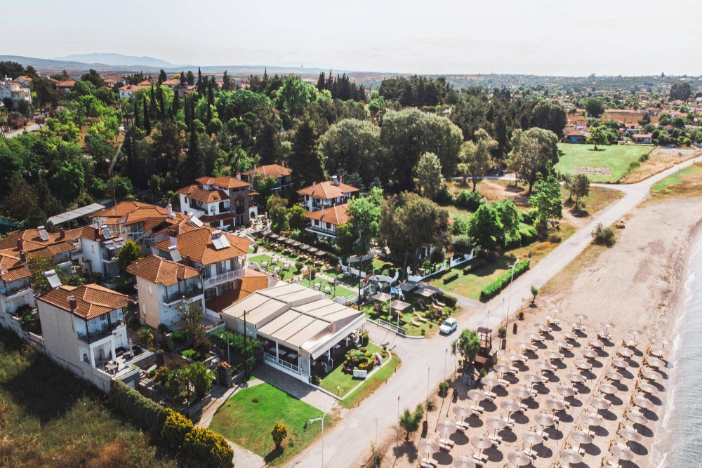 GEORGALAS SUN BEACH HOTEL