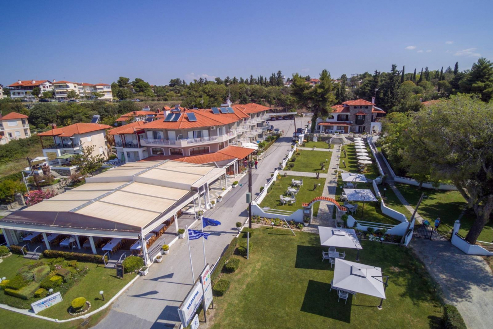 GEORGALAS SUN BEACH HOTEL