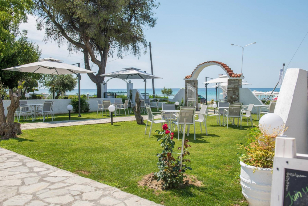 GEORGALAS SUN BEACH HOTEL