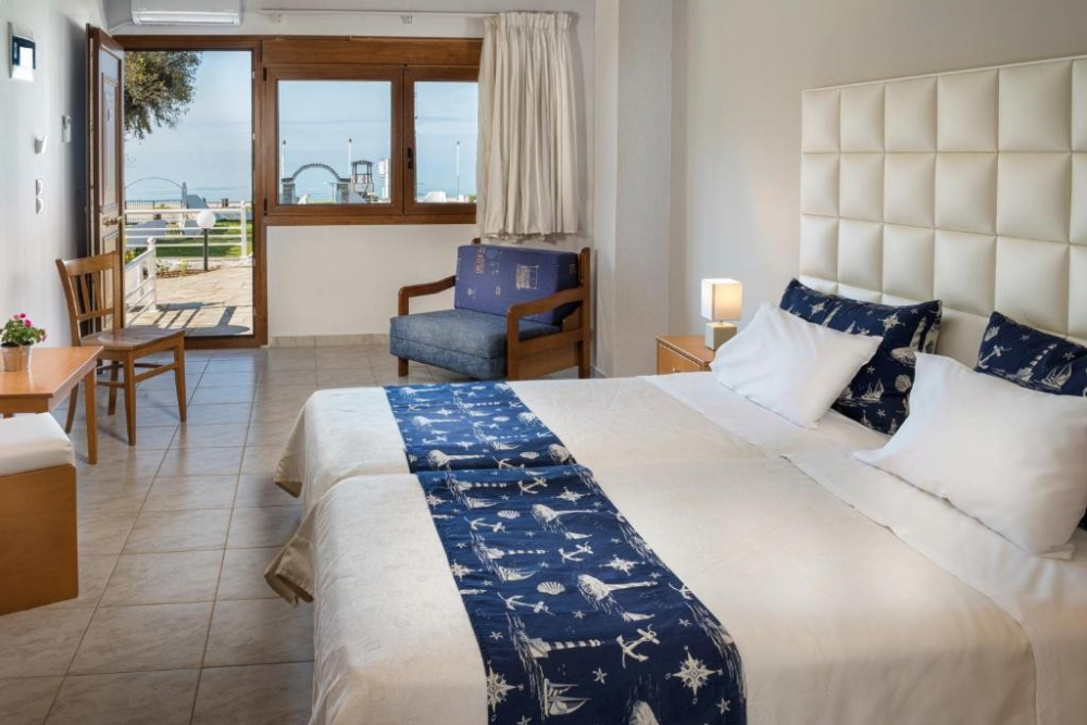 GEORGALAS SUN BEACH HOTEL