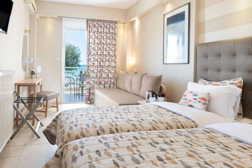 GEORGALAS SUN BEACH HOTEL