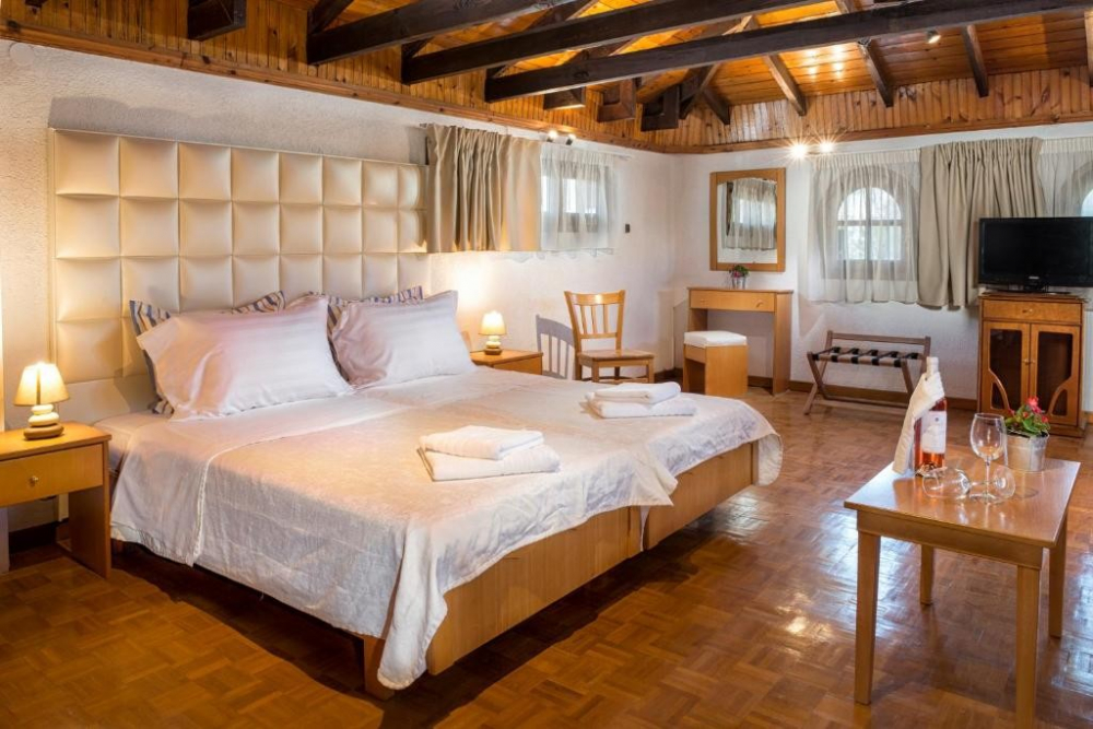 GEORGALAS SUN BEACH HOTEL