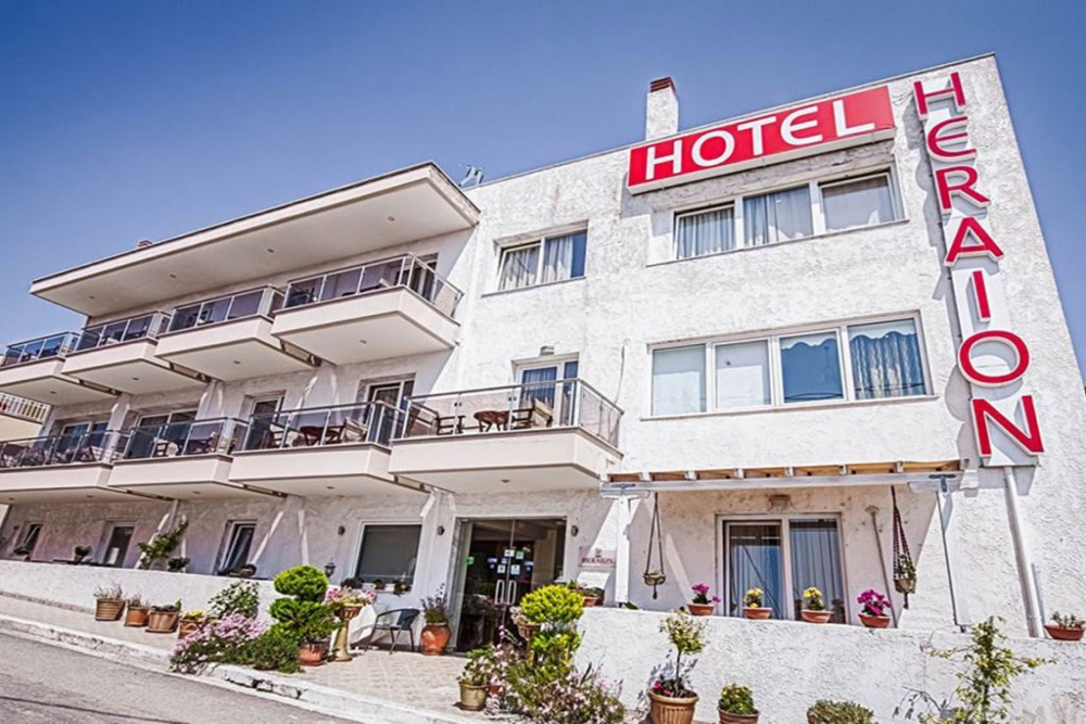 HERAION HOTEL