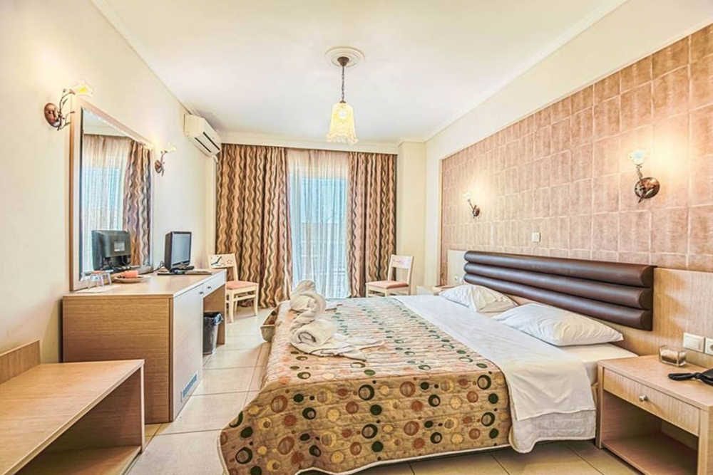 HERAION HOTEL