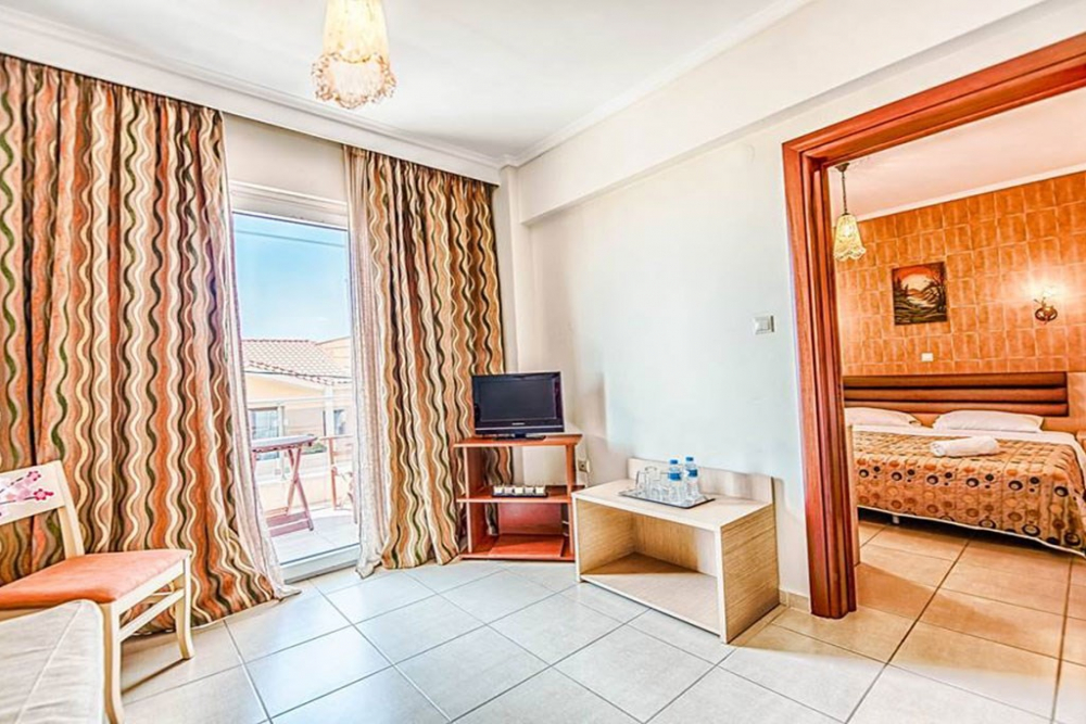 HERAION HOTEL