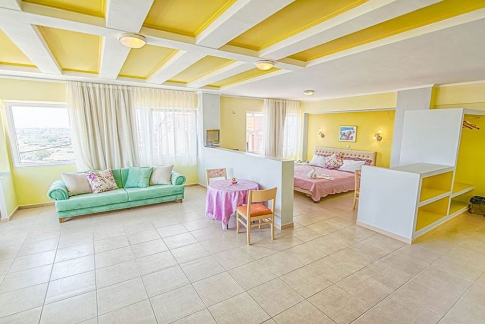 HERAION HOTEL