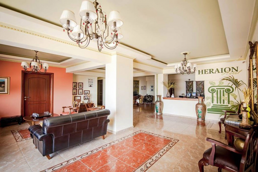 HERAION HOTEL