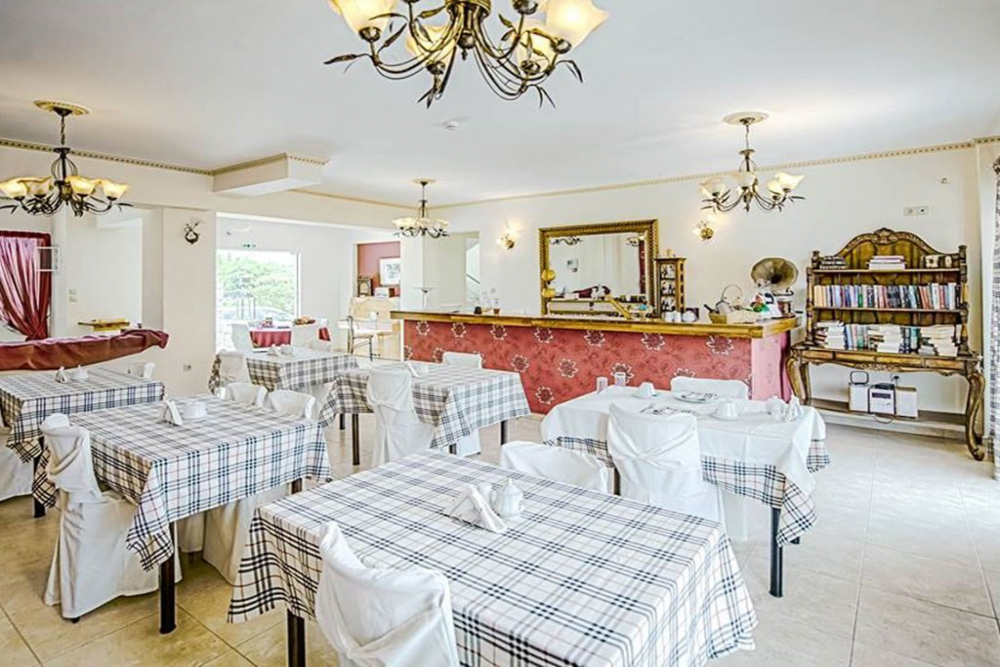 HERAION HOTEL