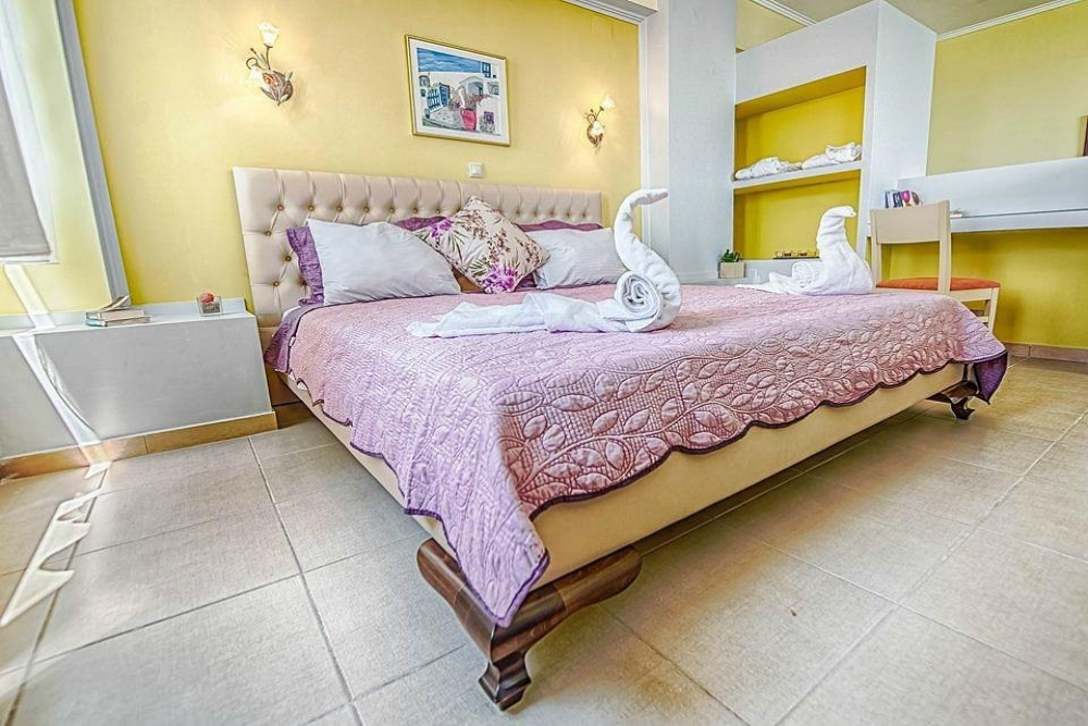 HERAION HOTEL
