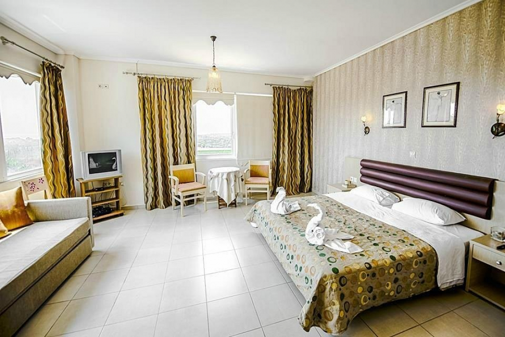HERAION HOTEL