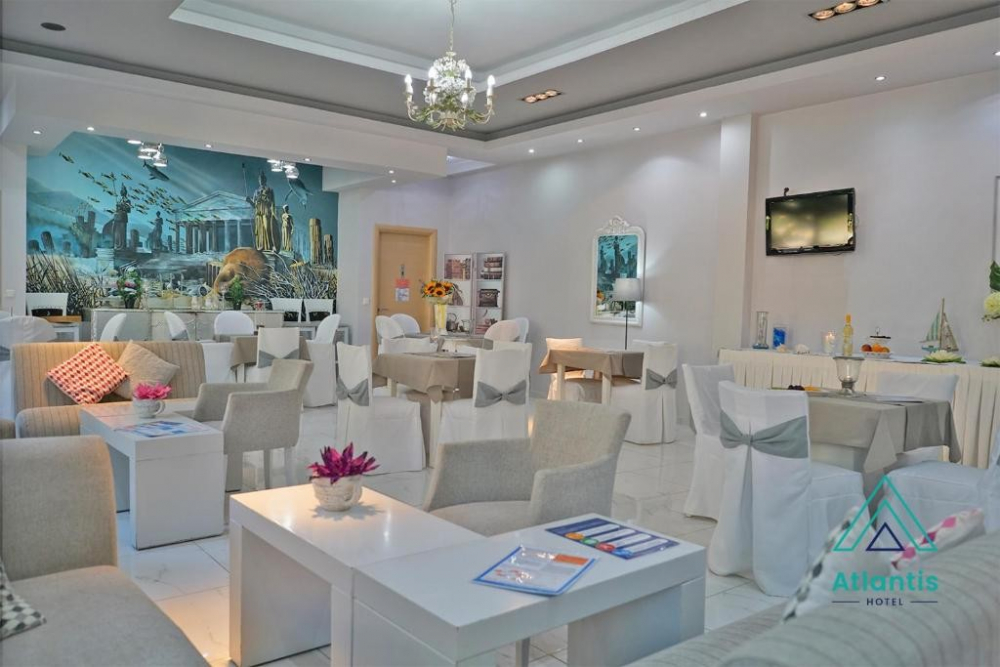 ATLANTIS HOTEL