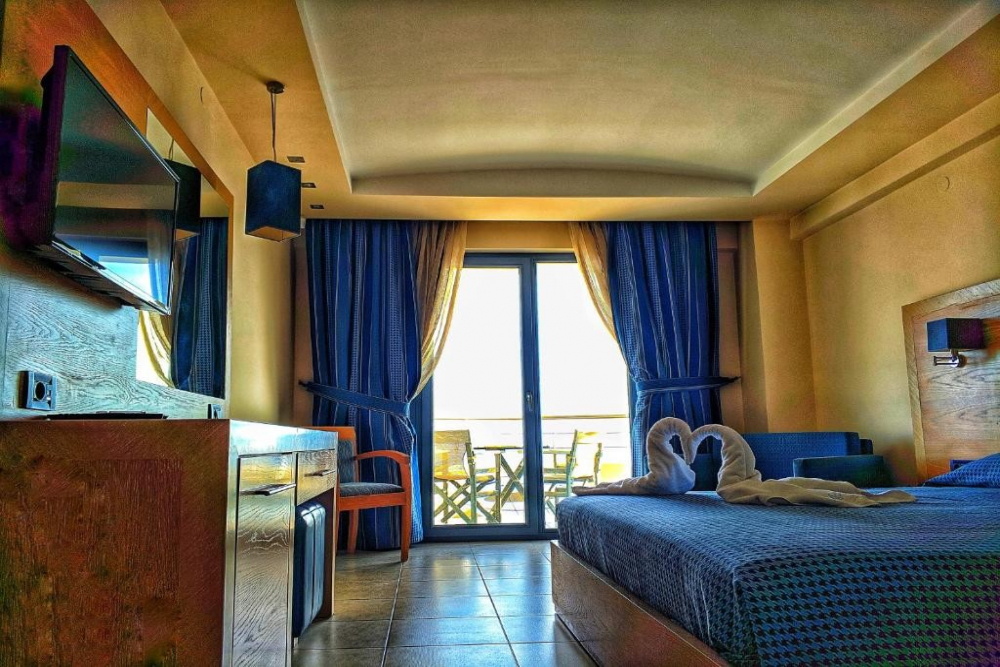 AEGEAN BLUE HOTEL